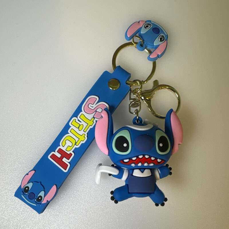 _Keychain Stitch