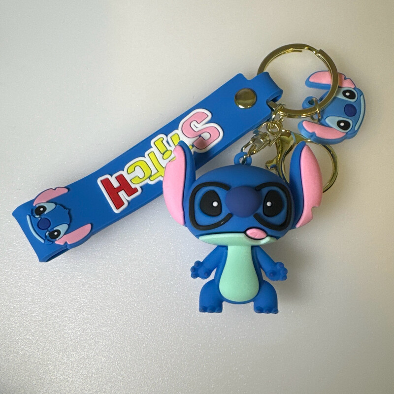 _Keychain Stitch