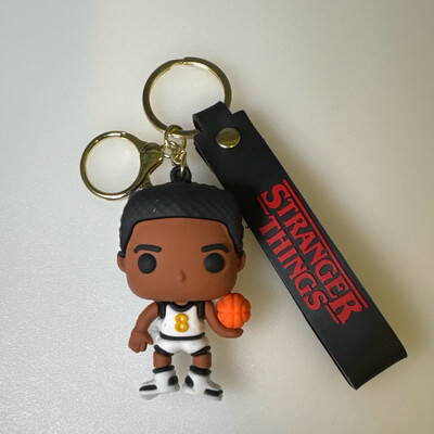 _Keychain Lucas