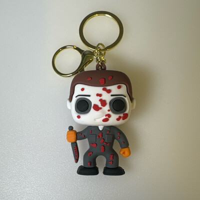 _Keychain Myers