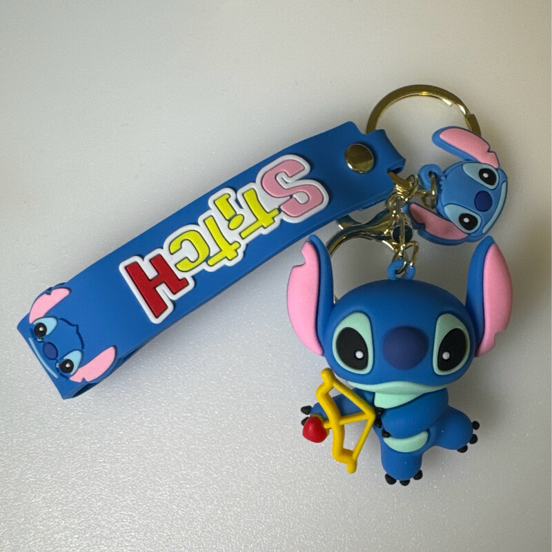_Keychain Stitch