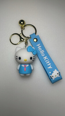 _Keychain Hello kitty 
