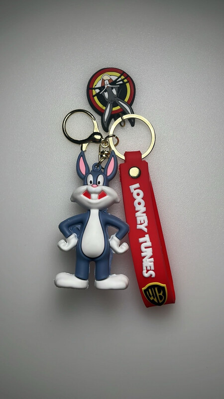 _Keychain Looney tunes 