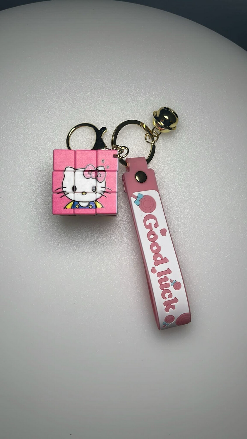 _Keychain Hello Kitty