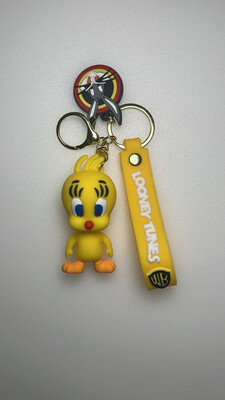 _Keychain Looney tunes