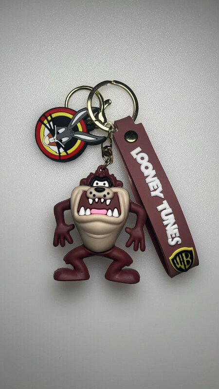 _Keychain Looney tunes