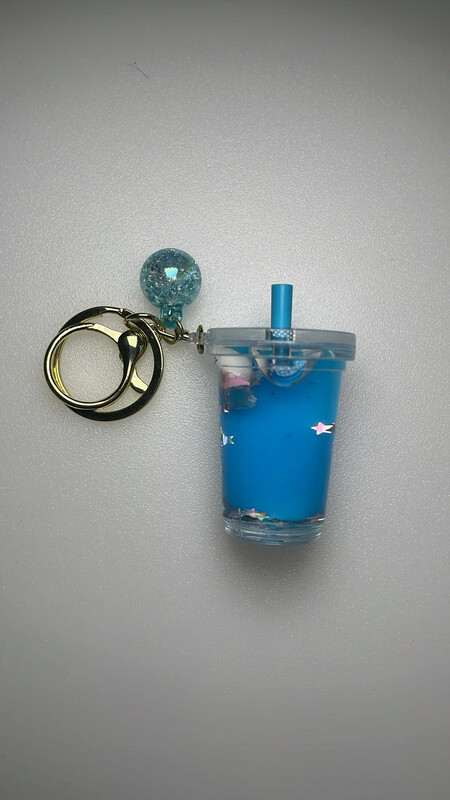 _Keychain Hello kitty