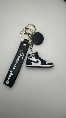 _Keychain Nike Shoes