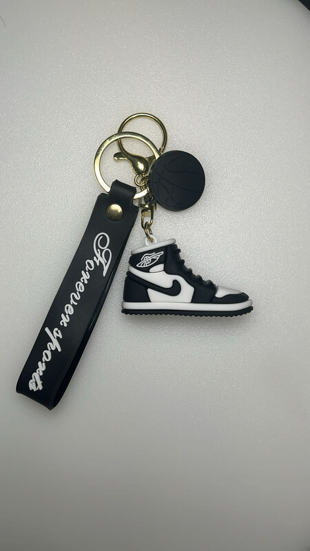 _Keychain Nike Shoes