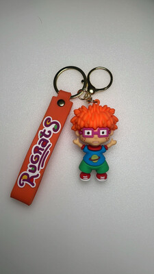 _Keychain Chuckie