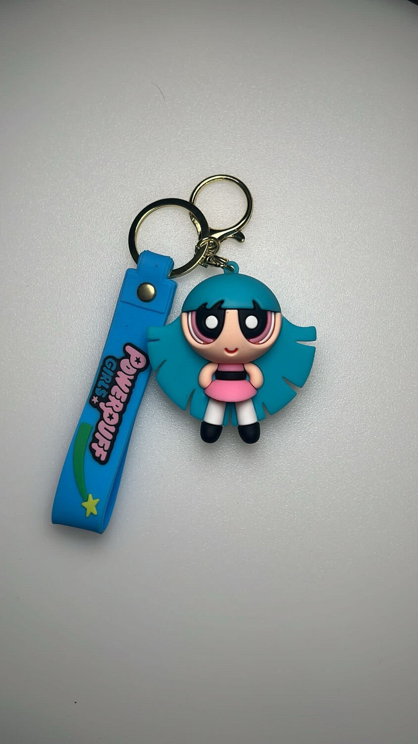 _Keychain Bliss