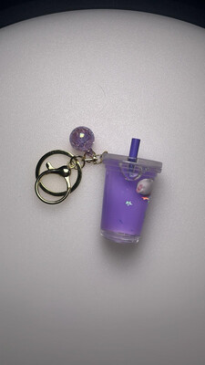 _Keychain Hello kitty