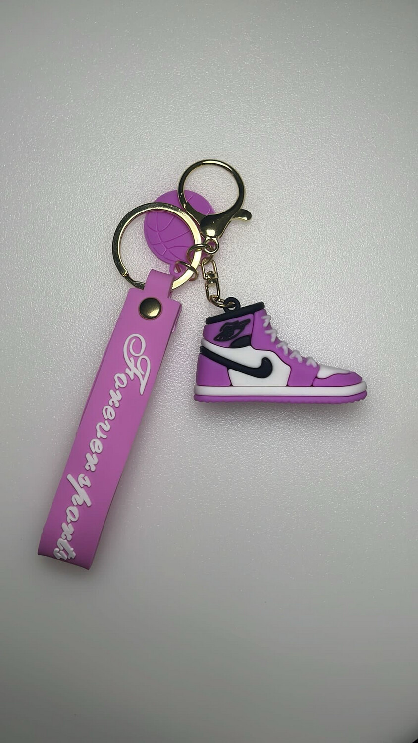 _Keychain Nike Shoes