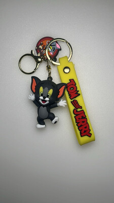 _Keychain Tom