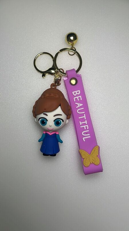 _Keychain Anna
