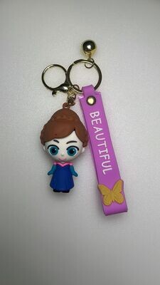 _Keychain Anna