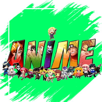 Anime Funko