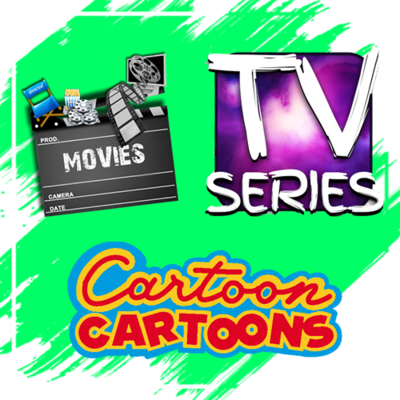 Movies &amp; TV Series Funko &amp; Cartoon