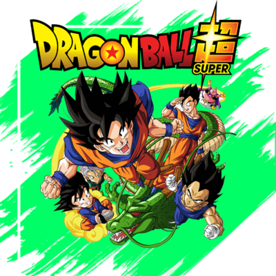 Dragon Ball