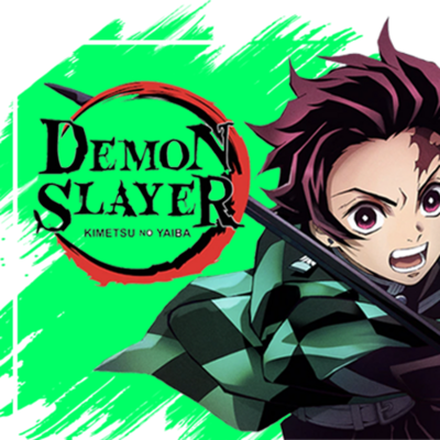 Demon Slayer