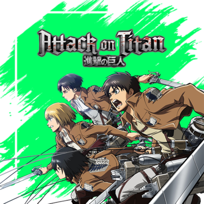 Attack on Titan