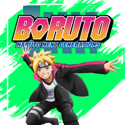 Boruto