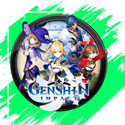 Gunshin Impact