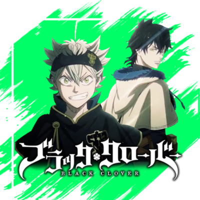 Black Clover