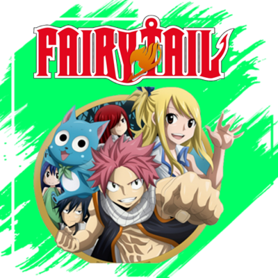 Fairy Tale