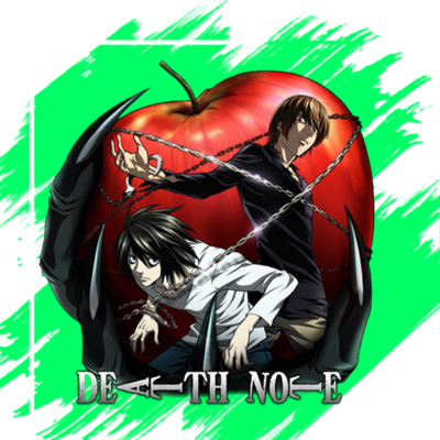 Death Note