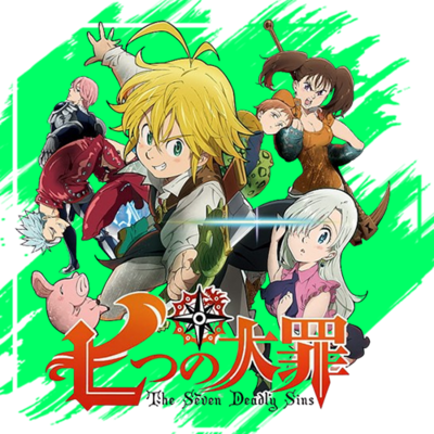 Seven Deadly Sins