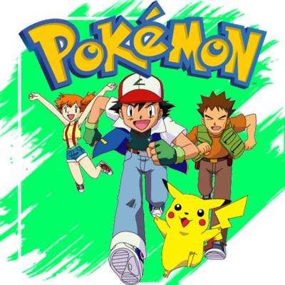 pokemon