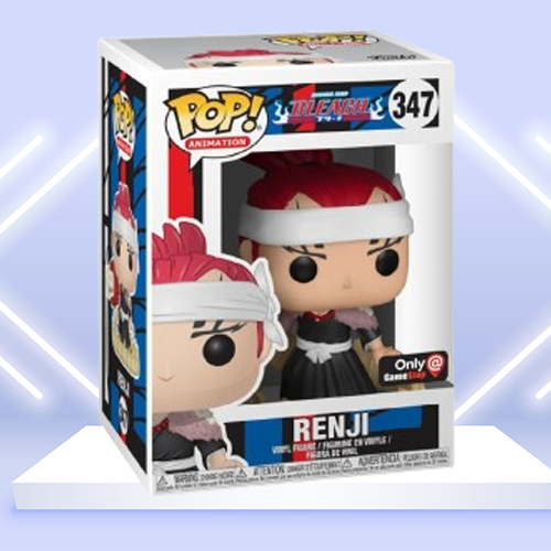 RENJI