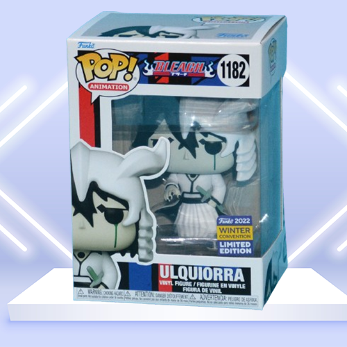 ULQUIORRA