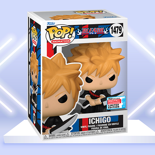ICHIGO