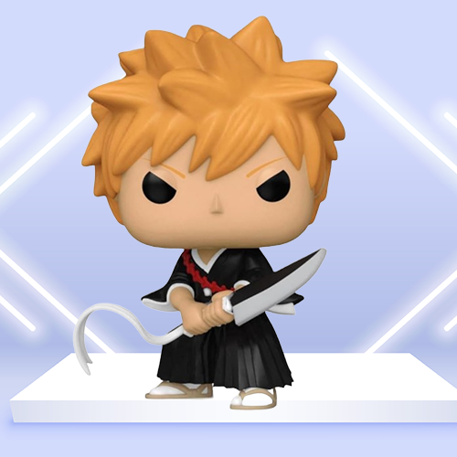 ICHIGO