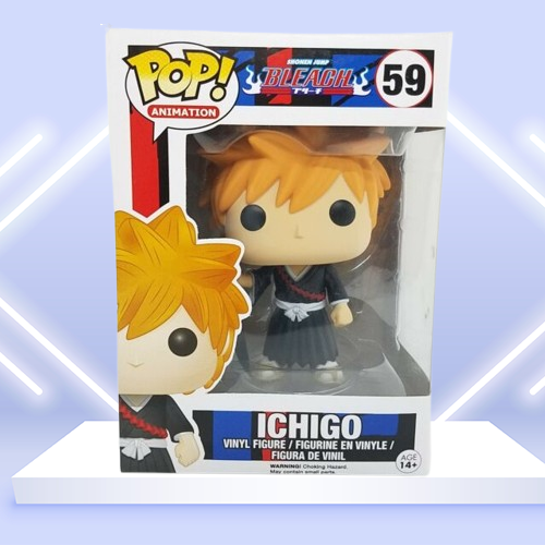 ICHIGO