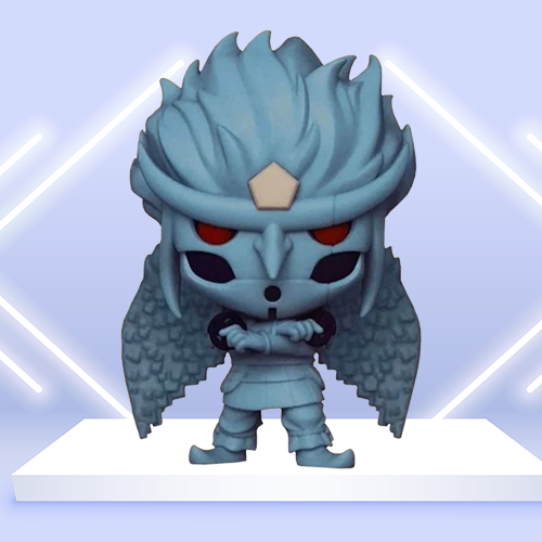 KAKASHI (PERFECT SUSANO&#39;O)