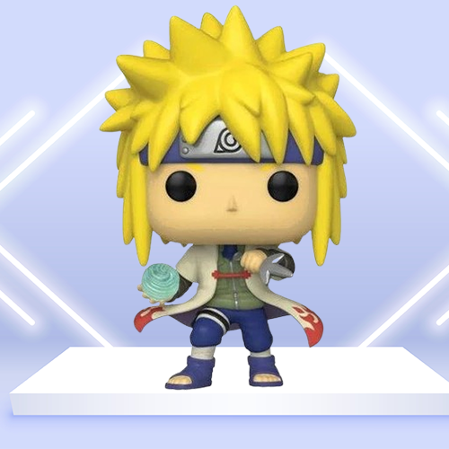 MINATO NAMIKAZE CHASE