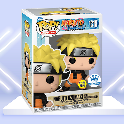 NARUTO UZUMAKI
