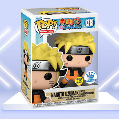 NARUTO UZUMAKI
