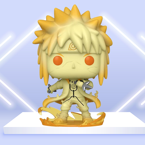MINATO NAMIKAZE