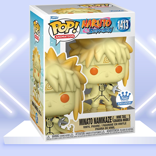 MINATO NAMIKAZE