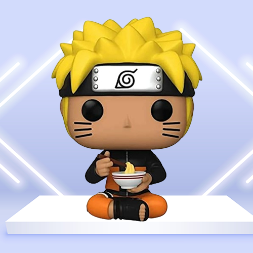 NARUTO UZUMAKI