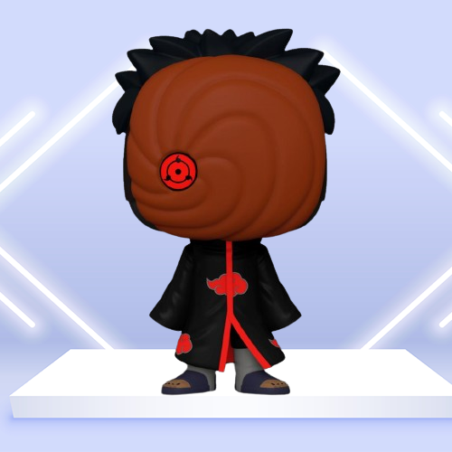 MADARA UCHIHA