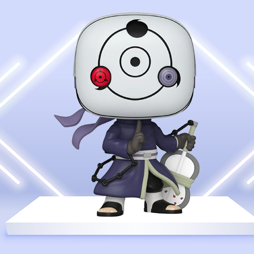MADARA UCHIHA