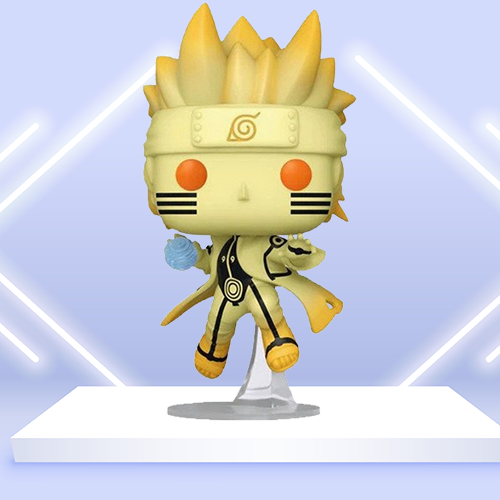 NARUTO UZUMAKI