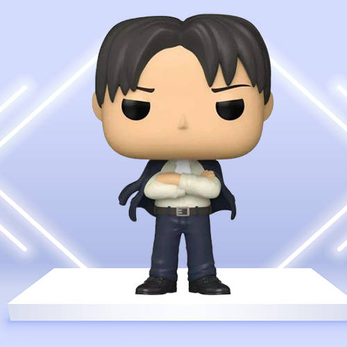 FORMAL LEVI