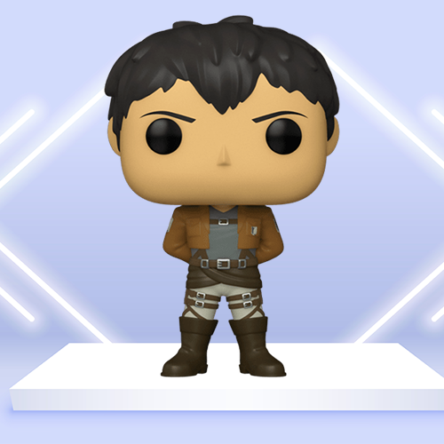 BERTHOLDT HOOVER