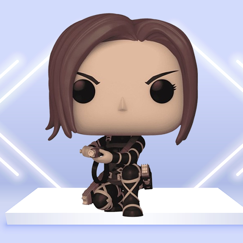 SASHA BRAUS ( PRE RELEASE )